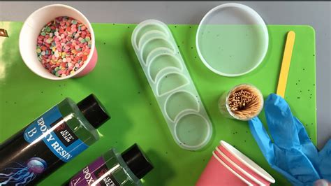 How to Use Epoxy Resin: A Complete Guide - Opple House