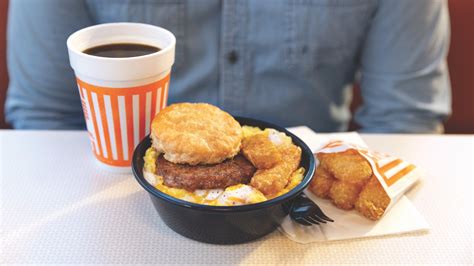 17 Southern Fast Food Chains To Put On Your Road Trip Radar