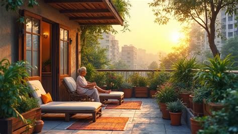 How to Keep Your Balcony Cool: Practical Tips to Beat the Heat