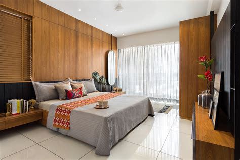 This Ahmedabad home is a twist on mid-century modernism | Architectural ...