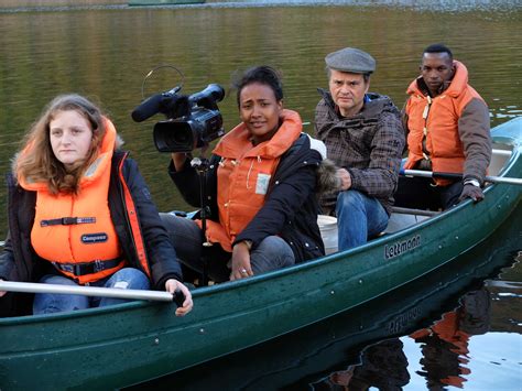 GEMEINSAM EINSAM | Happy Endings Film