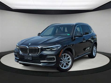 2023 BMW i4 Range and Charging Time