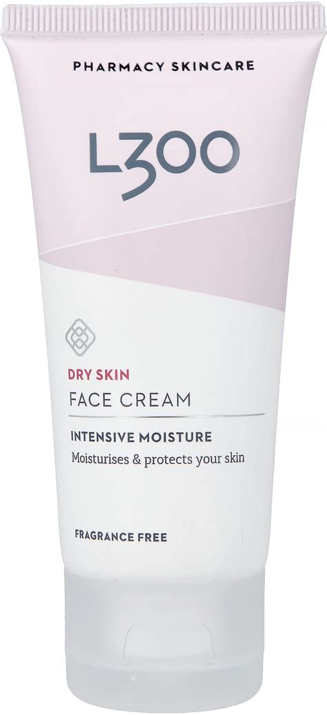 L300 Intensive Moisture Face Cream+ 60 ml | lyko.com
