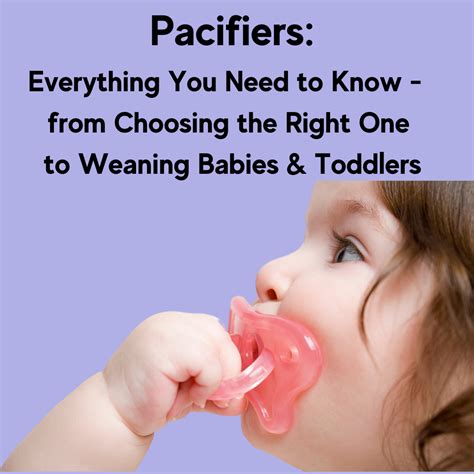 What Is A Pacifier In Spanish at Ellen Curry blog