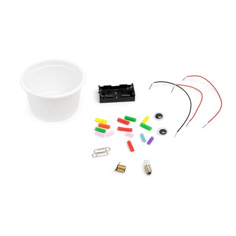 DIY Conductor Detection Kit | Basic Science Experiments