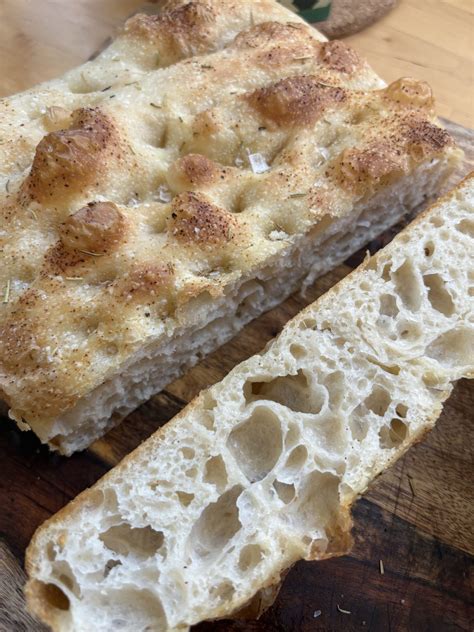 Muscle Momma Sourdough – Beginner sourdough recipes, tips, and tutorials. Making sourdough ...