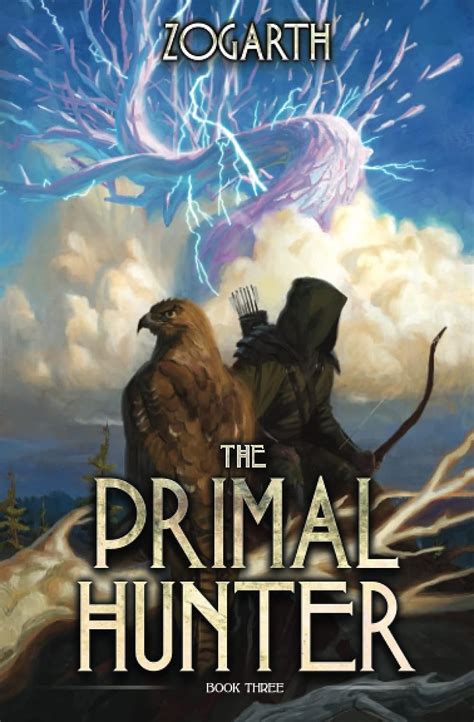 Buy The Primal Hunter 3: A LitRPG Adventure Book Online at Low Prices ...