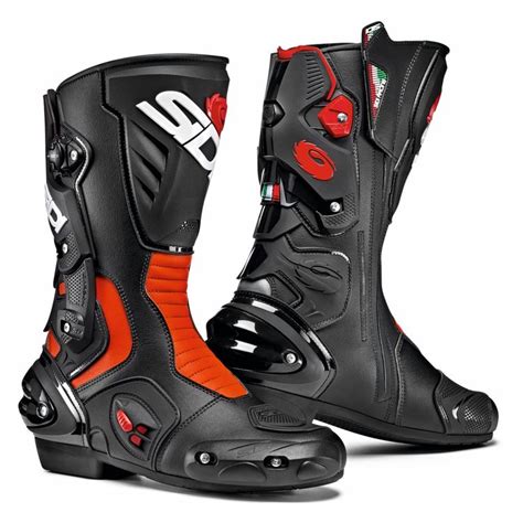 Buy Racing Boots Online in India – superbikestore