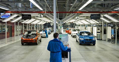BMW Group walks the talk on clean energy | Autocar Professional