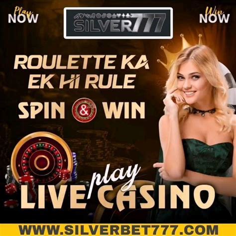silver 777 bet - Indian Casino Games