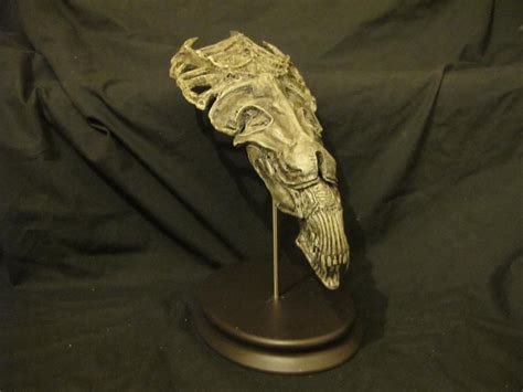 Alien Queen Skull 的图像结果