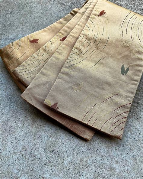 Vintage obi | vintage kimono shop iro