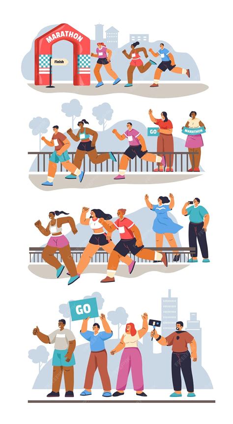 Marathon Animation 的图像结果