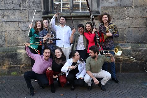 Nieuwjaarsconcert 2026 - Nederlands Blazers Ensemble