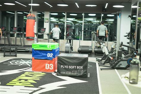 Best gym in chembur | Kenzo Fitness