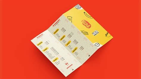 Fast Menu Design Ideas 的图像结果