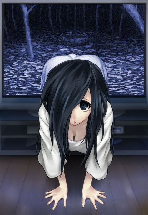 sadako🐾 | Chicos anime guapos, Anime fantasia, Anime sensual