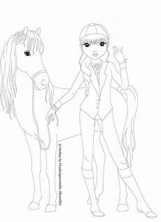 malvorlagen gratis topmodel rider with by vicsdesignerstudio ausmalbilder malvorlagen gratis topmodel rider with by vicsdesignerstudio ausmalbilder