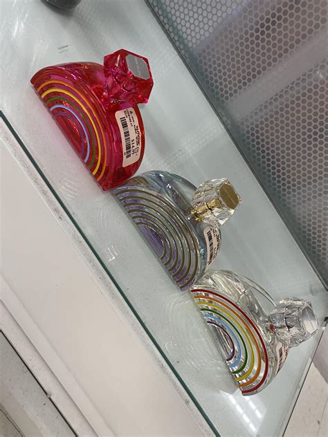 I found the rainbow tj Maxx perfumes (Tabitha Webb) : r/bathandbodyworks