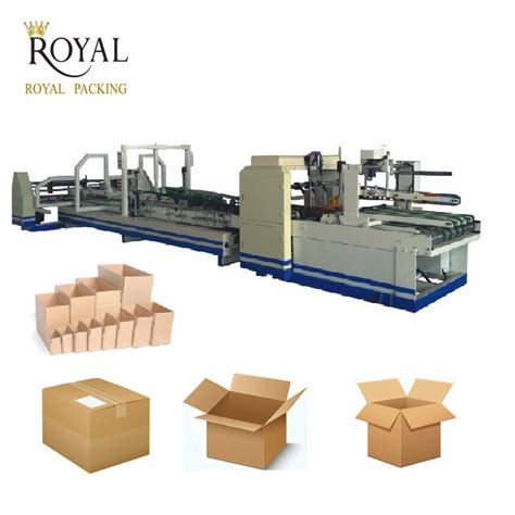 Box Gluing Machine 的图像结果