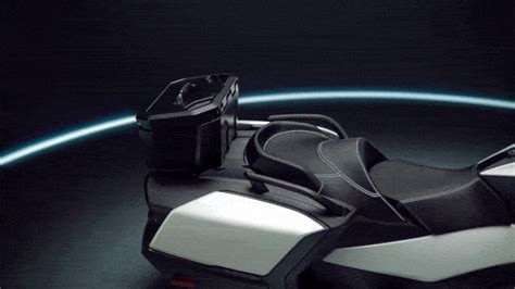 How a BRP LINQ Lock System Works 的图像结果