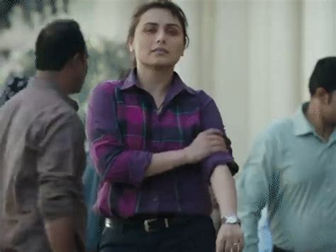 YRF announces 'Mardaani 3' release date