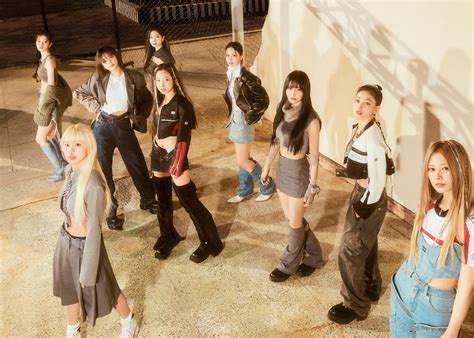 TWICE Ready to Be Concept Photos 1 Group (Textless) (HD/HQ) – K-Pop ...
