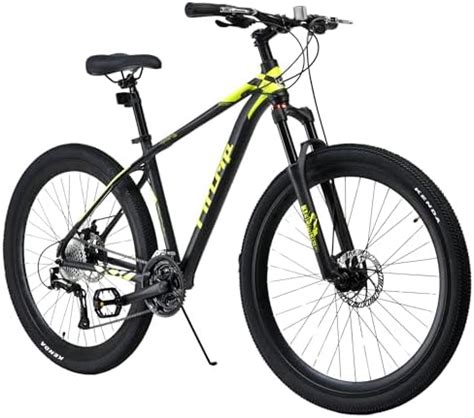 Buy FitTrip Vyper RS 29T | Al Alloy 6061 Frame w/Smooth Weld Finish ...