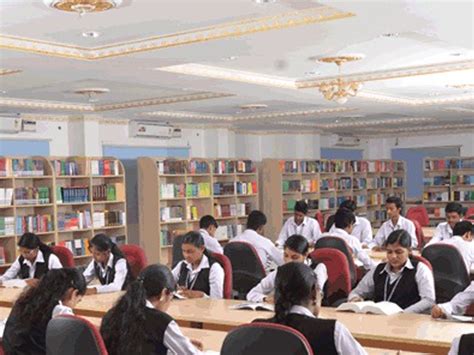 Stella Mary’S College Of Engineering College Details | Campushunt