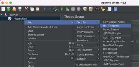+How to Excecute API in JMeter Example 的图像结果