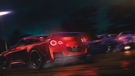 วอลเปเปอร์ : รถ, Nissan GT R 2017, Toyota Supra A90 1920x1080 - AxelA - 1818957 - วอลเปเปอร์ hd ...