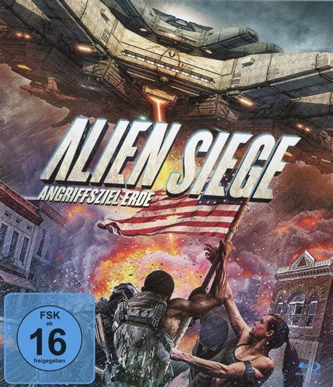Image result for Alien Siege Free Movie