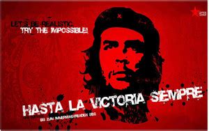 Che Guevara Flex Poster For Room Mo-1117 Photographic Paper ...