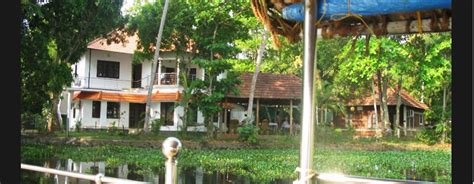 Lovedale Lakeside Homestay, Alleppey - Experience Kerala