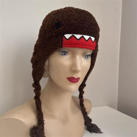 Domo Hat