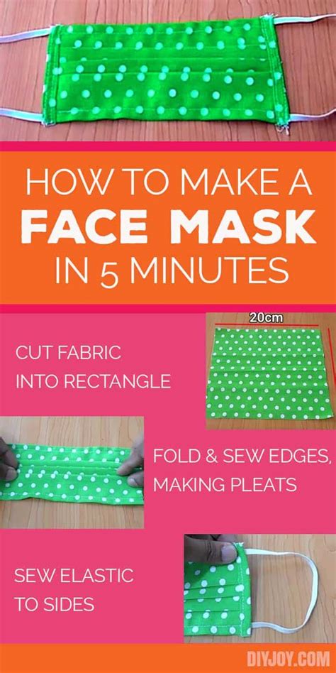 Image result for Tutorial for Make Mask