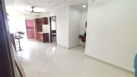 SAI CHANDRA HILL RIDGE Puppalguda - Without Brokerage Fully furnished 3 ...