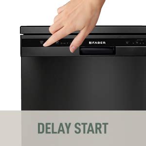 Faber 12 Place Settings Dishwasher (FFSD 6PR 12S, Neo Black, Best ...