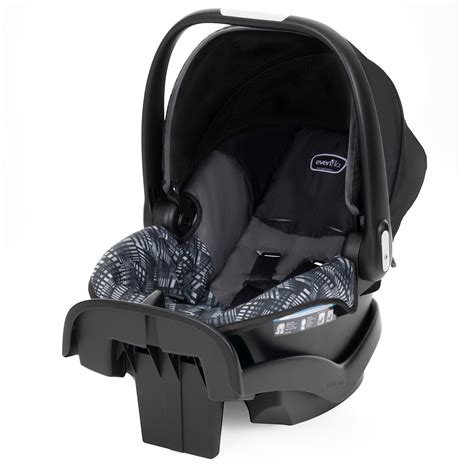 NurtureMax Infant Car Seat - Evenflo® Official Site