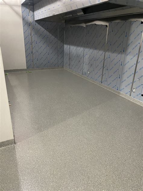 Industrial Floor Coatings | Indianapolis, IN | Forte