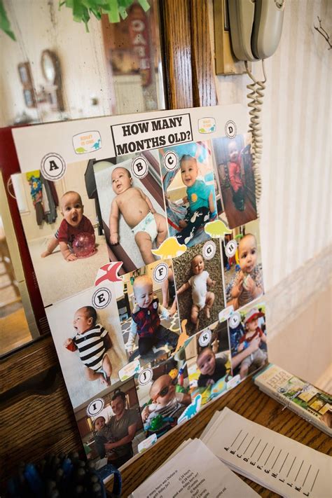 1St Birthday Party Game Ideas Create A Treasure Hunt By Hiding Small ...