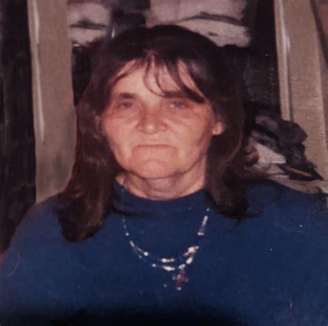 Obituaries | Roseberry's Funeral Home