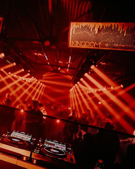 Kingdom Austin | Reservations, Info & Reviews | Nox