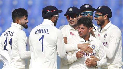 BAN vs IND, 1st Test Day 5 Live Scores and Updates: India close in as ...