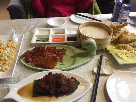 西安皇冠假日酒店诚邀您品鉴中国四大菜系之中的至宝——淮扬美食 – Xianease