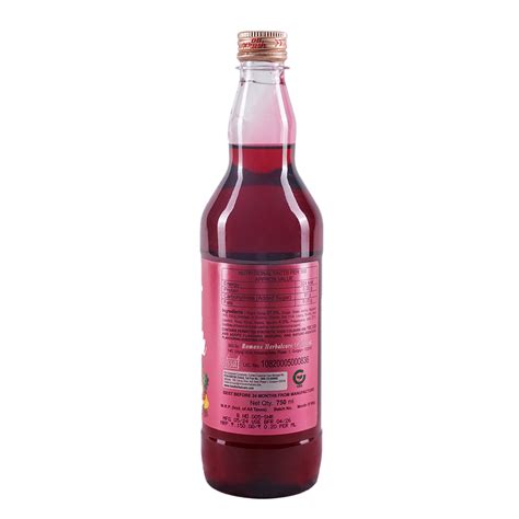 ROSA DILKHUSH SHARBAT – Rosa Herbalcare