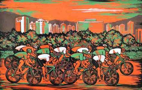 Туркменский спорт в эпоху счастья - InAshgabat