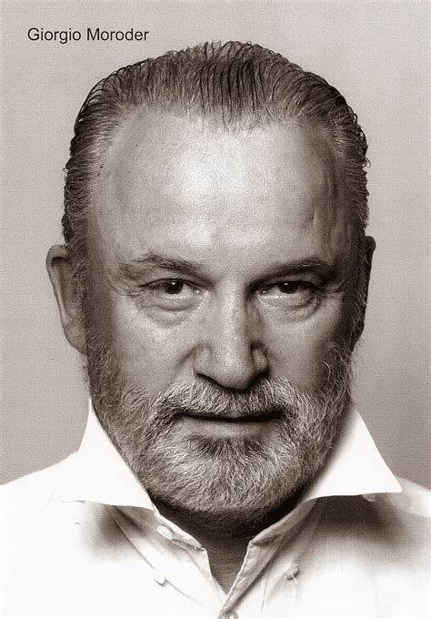 Giorgio Moroder Quotes 的图像结果