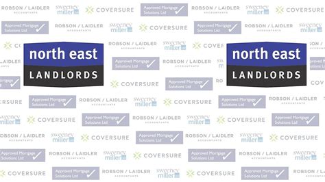 February Landlords Meeting - SUNDERLAND, Vigeo Property Hub, Sunderland ...