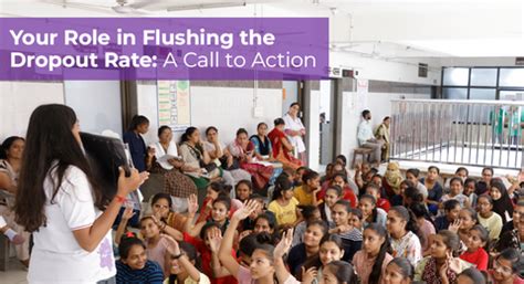 Flush the Dropout Rate! Understanding the Hidden Barriers in Girl's Sc ...